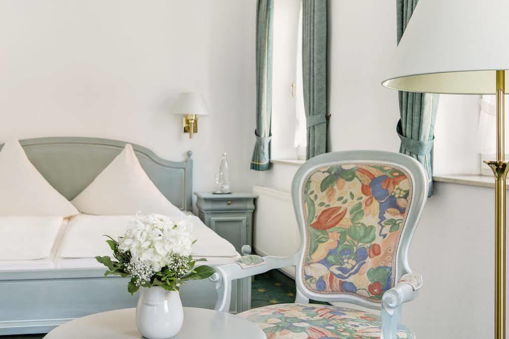 Hotel Garni Residenz Am Markt Meißen Exteriör bild